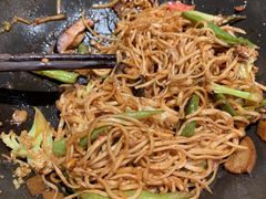 -九毛九西北菜(大东海店)