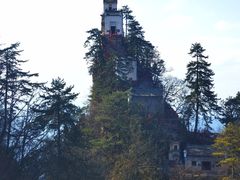 -塔云山