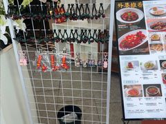 -外婆家(西红门荟聚购物中心店)