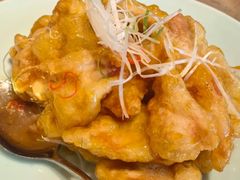 -川旺角融合菜•海景餐厅(星海广场店)