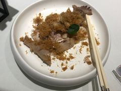 -怡情荟•海鲜青岛菜(五四广场旗舰店)