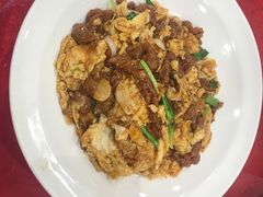 -万荣烤鸭店·北京菜(天坛店)