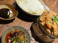 -张豆花(碚峡路店)
