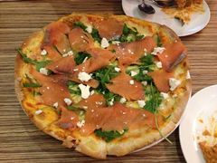 穀屋&nbsp;House&nbsp;Of&nbsp;Flour(张江店)-榖屋house of flour(张江首店)