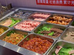 -纽牛有约自助烤肉(漳州中闽店)
