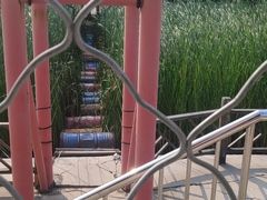 -河北村民俗体验园