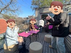 -16毫米咖啡&酒吧(南锣鼓巷店)