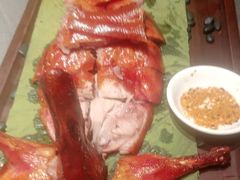 -小厨娘淮扬菜(天印大道店)