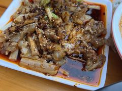 -朱大嘴肥肠血旺(福字街店)