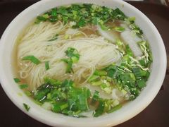 -东方宫中国兰州牛肉拉面(新起街店)