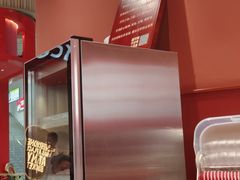 -喜家德虾仁水饺(岗厦北店)