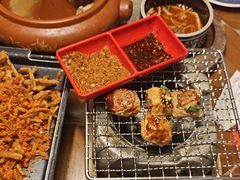-雀舞云南菜(天津天河城购物中心店)