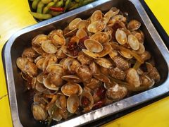 辣炒花蛤-望京小腰(北京总店)