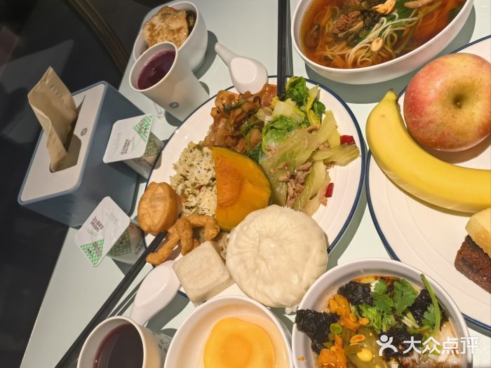 汉庭(上海虹桥机场新店)图片