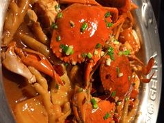 -胖哥俩肉蟹煲(梅溪步步高店)