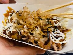 -泉鲤章鱼烧(互联宝地店)