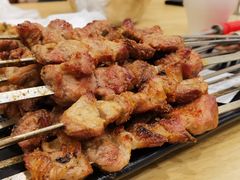-米赫曼新疆餐厅·清真(老沪闵路店)