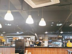 -帽帽家只卖生蚝·烧烤(沙湖路店)