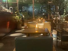 -咖法森林·咖啡  酒吧(天河店)