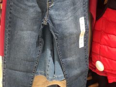 -优衣库(武汉国际广场店)