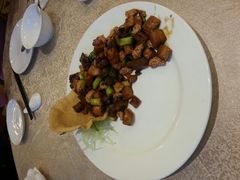 android_upload_pic-麒麟中餐厅·经典粤菜·地道菜式老字号(广州长隆酒店)