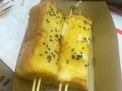 -饶福记·南昌烧烤大排档(九龙湖土著店)