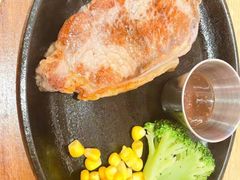-摩欧客意式餐厅(高新活力汇店)