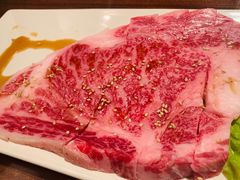 和牛-焼肉まんぐう