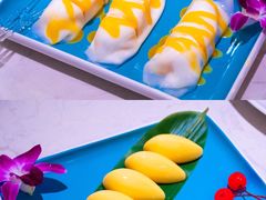 -香香海南菜餐厅