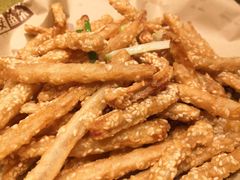 -肖记公安牛肉鱼杂馆· 省级非物质文化遗产(仁和路店)