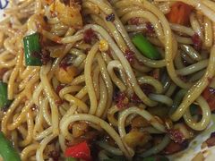 拌粉-龙老五汤店(站前西路店)