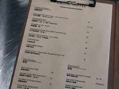 -RWORK·COFFEE(滨江店)