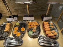 -京香轩·中餐厅(上海中庚聚龙酒店)