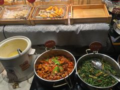 -素虎料理(前门店)
