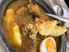 葡国鸡-雅憩花园餐厅