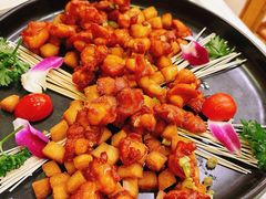 -庐州太太(鼓楼店)