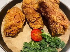 乐小辣鸡中翅-乐凯撒披萨(欢乐颂购物中心店)
