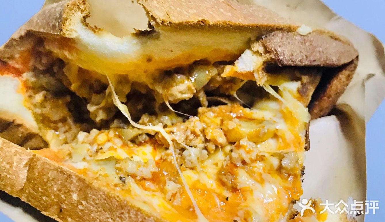 疫情期间更要吃点好吃的！