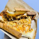 疫情期间更要吃点好吃的！