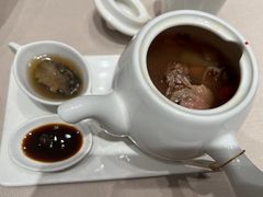 鲍鱼人参汤-尚一汤·粤菜海鲜(环球港店)