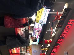-汉堡王(徐汇绿地缤纷店)