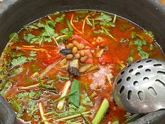 -笔记安顺夺夺粉火锅