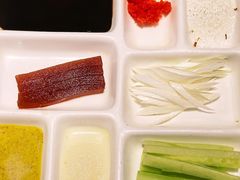 -北平盛世·新京菜·北京烤鸭(劲松·双井店)