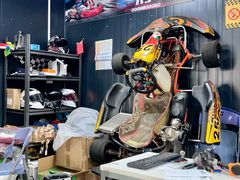 -速马赫卡丁车(琶洲店)