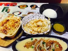 -沙嗲王(加拿芬店)