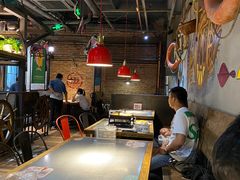 -探鱼·鲜青椒爽麻烤鱼(天一广场店)