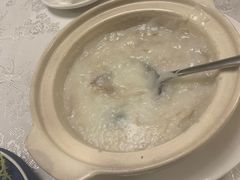 -酌宴府The China Club·广州万富希尔顿酒店(云城东路店)