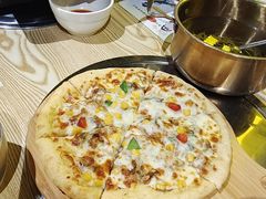 -韩国大金刚烤肉·料理(印象城店)