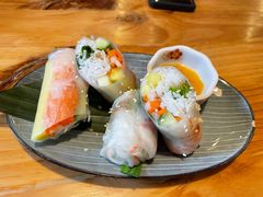 -越美小馆·越南料理(曲江店)