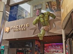 -王府井百货(总府店)